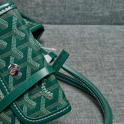 Goyard Mini Tote Bag