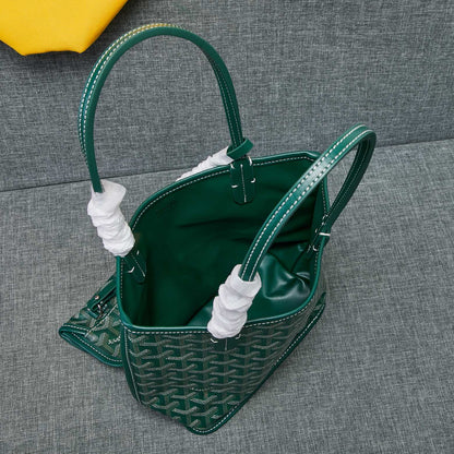 Goyard Mini Tote Bag