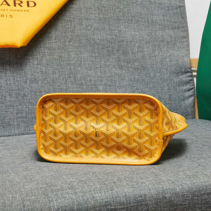 Goyard Mini Tote Bag