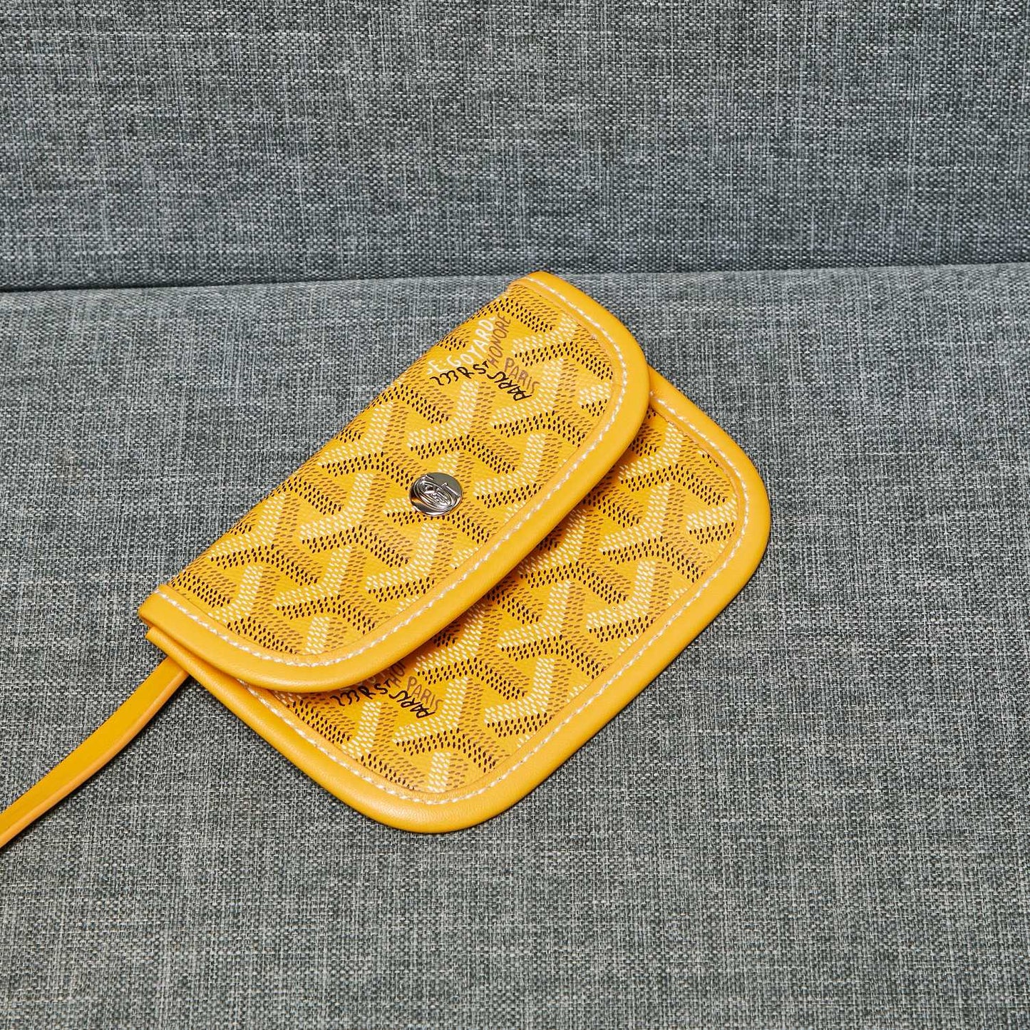 Goyard Mini Tote Bag