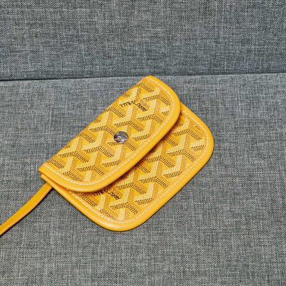 Goyard Mini Tote Bag