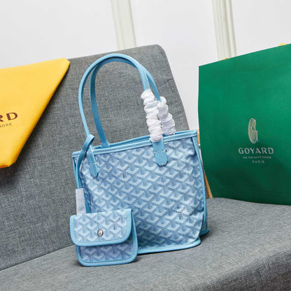 Goyard Mini Tote Bag