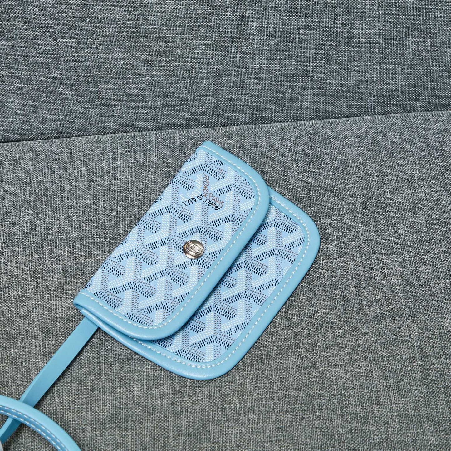 Goyard Mini Tote Bag