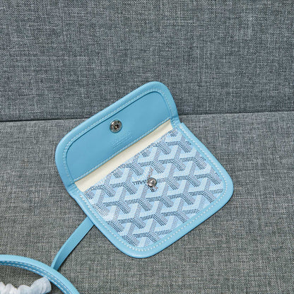 Goyard Mini Tote Bag