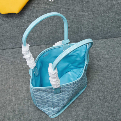 Goyard Mini Tote Bag