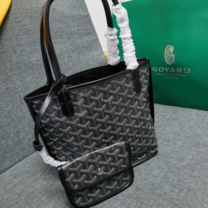 Goyard Mini Tote Bag
