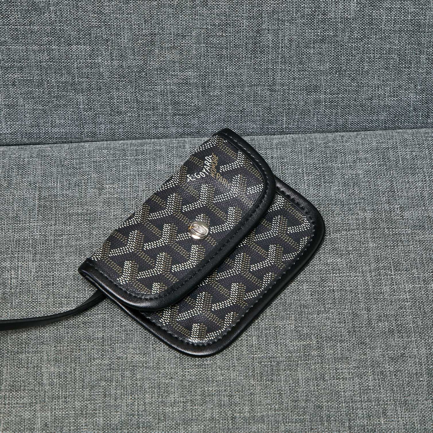 Goyard Mini Tote Bag