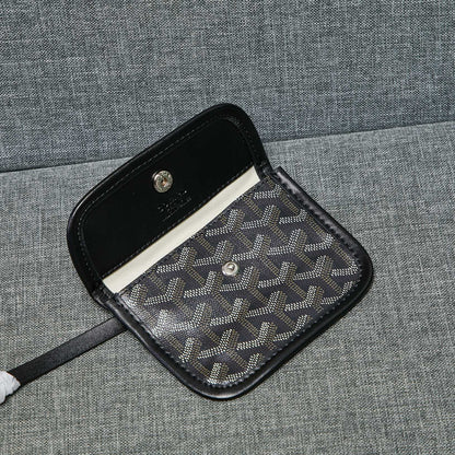 Goyard Mini Tote Bag