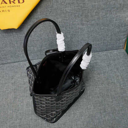 Goyard Mini Tote Bag