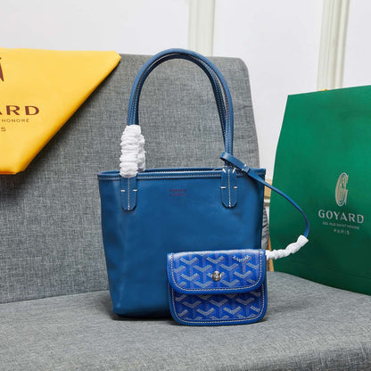 Goyard Mini Tote Bag