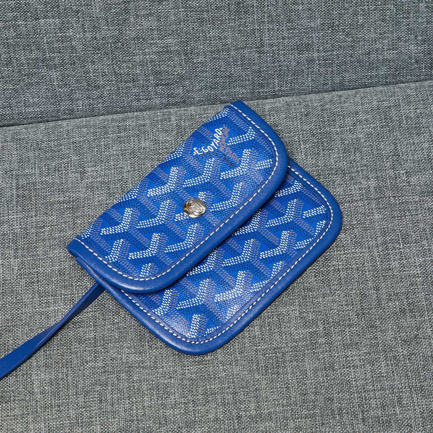 Goyard Mini Tote Bag