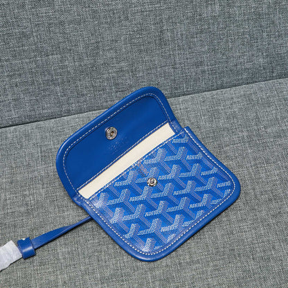 Goyard Mini Tote Bag