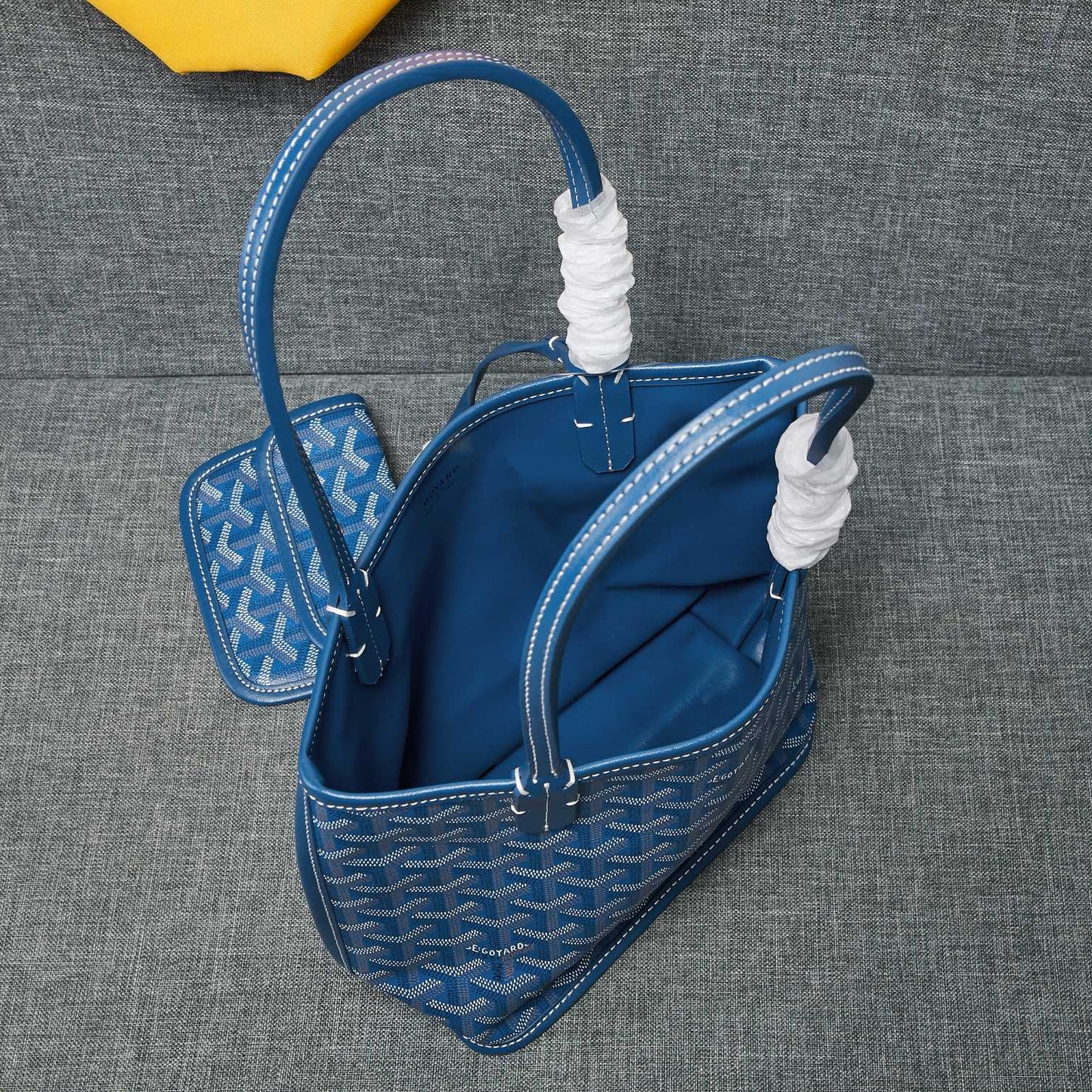 Goyard Mini Tote Bag