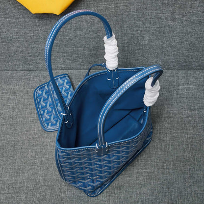 Goyard Mini Tote Bag
