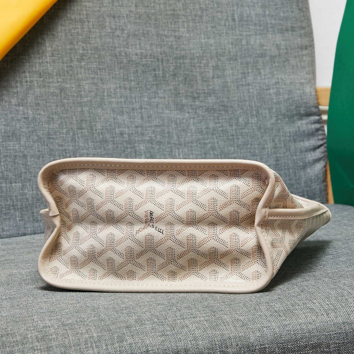 Goyard Mini Tote Bag