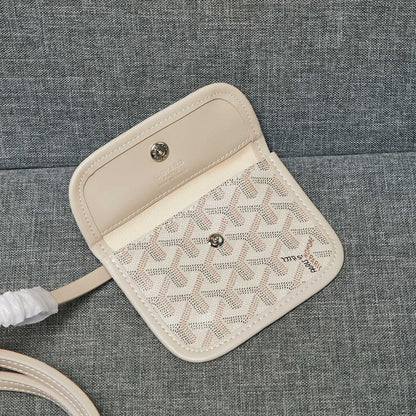 Goyard Mini Tote Bag