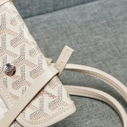 Goyard Mini Tote Bag