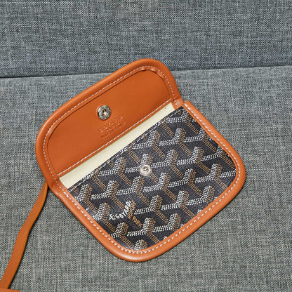Goyard Mini Tote Bag