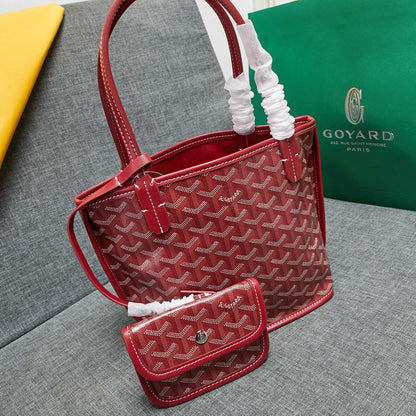 Goyard Mini Tote Bag