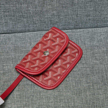 Goyard Mini Tote Bag