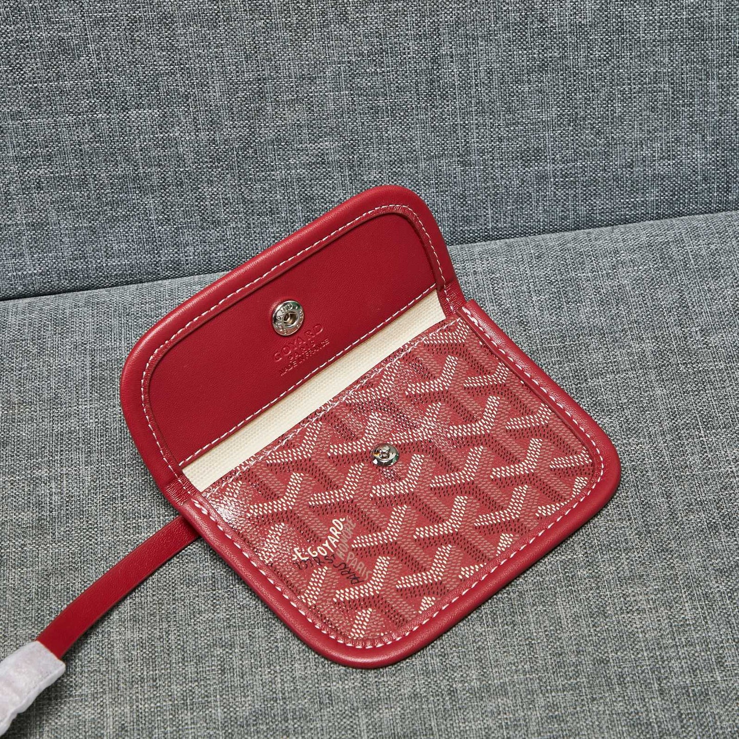 Goyard Mini Tote Bag
