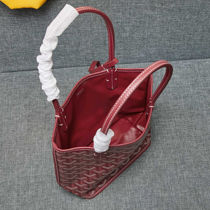 Goyard Mini Tote Bag