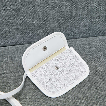 Goyard Mini Tote Bag