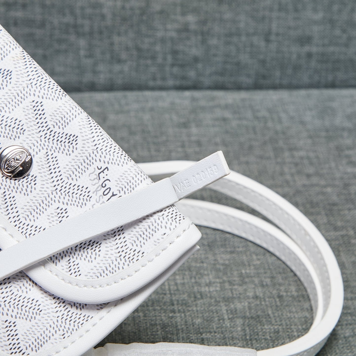 Goyard Mini Tote Bag